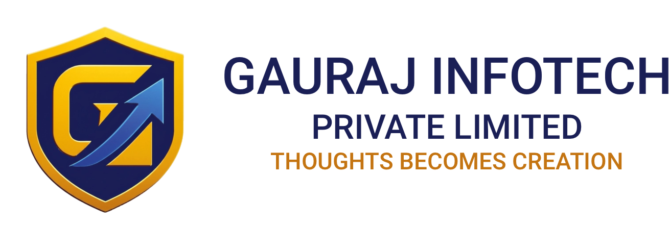 Gauraj Infotech Private Limited
